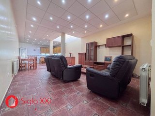 Casa en venta en Madrigal en Villarreal