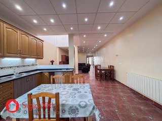 Casa en venta en Madrigal en Villarreal
