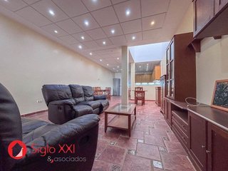 Casa en venta en Madrigal en Villarreal