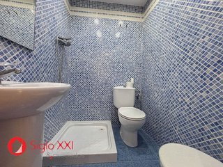 Casa en venta en Madrigal en Villarreal