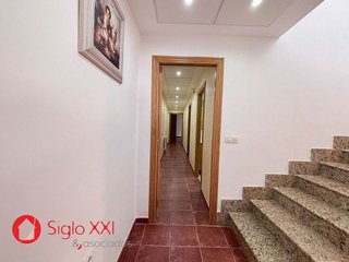 Casa en venta en Madrigal en Villarreal