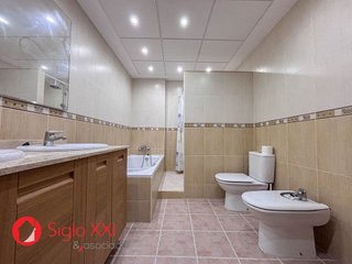 Casa en venta en Madrigal en Villarreal