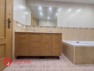 Casa en venta en Madrigal en Villarreal