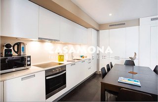Piso en alquiler en El Gòtic en Barcelona