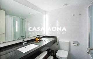 Piso en alquiler en El Gòtic en Barcelona