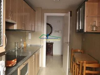 Piso en alquiler en Centro en Mérida