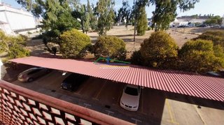 Piso en alquiler en Centro en Mérida