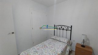 Piso en alquiler en Centro en Mérida