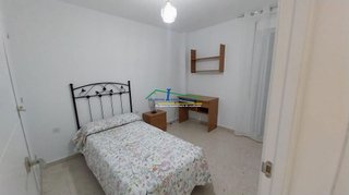 Piso en alquiler en Centro en Mérida