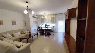 Piso en alquiler en Centro en Mérida