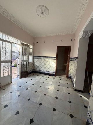 Casa adosada en venta en Umbrete