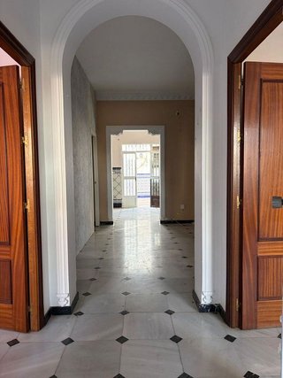 Casa adosada en venta en Umbrete