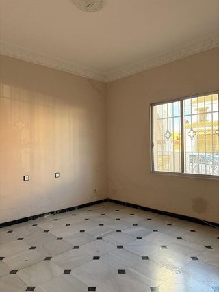Casa adosada en venta en Umbrete