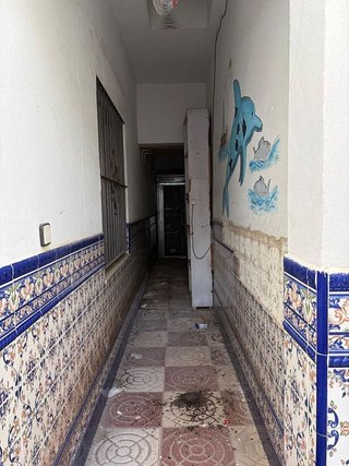 Casa adosada en venta en Umbrete