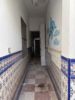 Casa adosada en venta en Umbrete