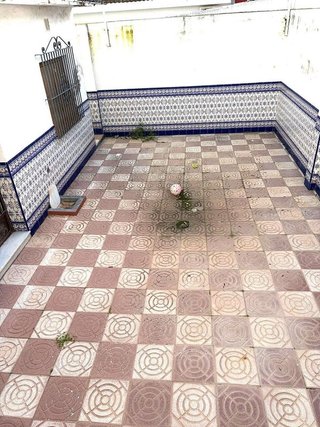 Casa adosada en venta en Umbrete