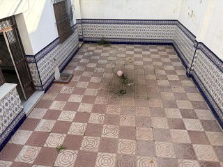Casa adosada en venta en Umbrete
