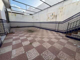 Casa adosada en venta en Umbrete