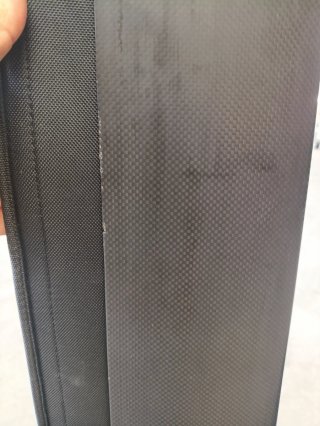 Mástil Foil F-One Carbono 80cm