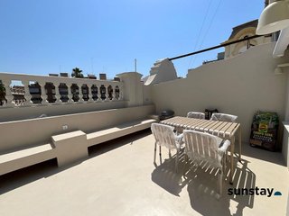 Ático en alquiler en Sant Francesc en Valencia