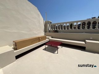 Ático en alquiler en Sant Francesc en Valencia