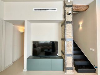 Ático en alquiler en Sant Francesc en Valencia