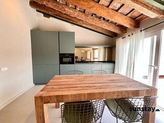 Ático en alquiler en Sant Francesc en Valencia