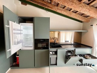 Ático en alquiler en Sant Francesc en Valencia
