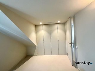 Ático en alquiler en Sant Francesc en Valencia