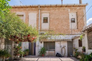 Casa adosada en venta en Pinós
