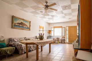 Casa adosada en venta en Pinós