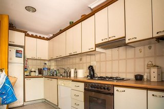 Casa adosada en venta en Pinós