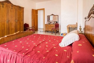 Casa adosada en venta en Pinós