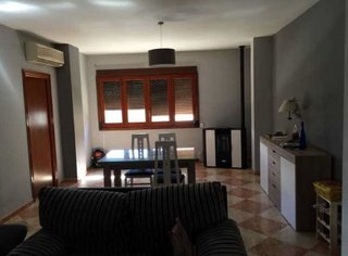 Piso en venta en Bailén