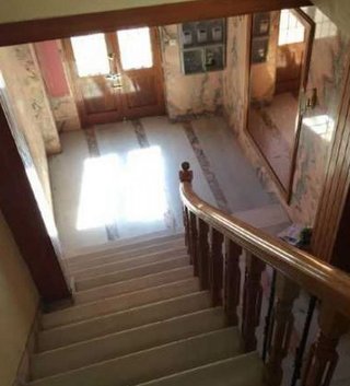 Piso en venta en Bailén