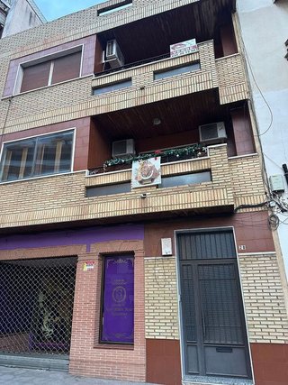 Piso en venta en Bailén