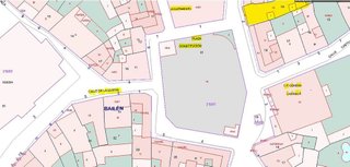 Piso en venta en Bailén