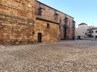 Piso en venta en Bailén
