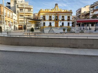 Piso en venta en Bailén