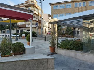 Piso en venta en Bailén