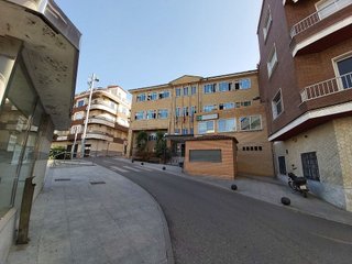 Piso en venta en Bailén