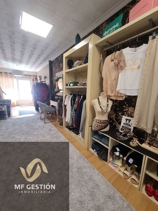 Local comercial en venta en Teis en Vigo