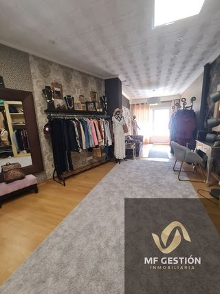 Local comercial en venta en Teis en Vigo