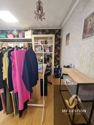 Local comercial en venta en Teis en Vigo
