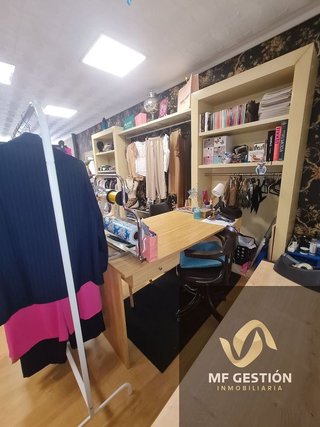 Local comercial en venta en Teis en Vigo