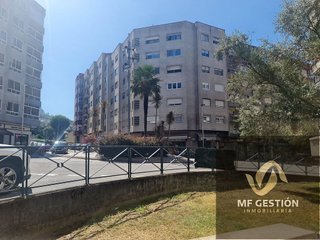 Local comercial en venta en Teis en Vigo