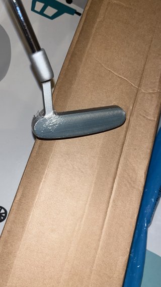 Putter US Kids 48 Zurdo Nuevo