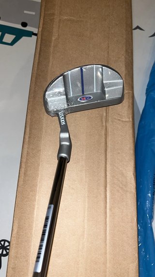 Putter US Kids 48 Zurdo Nuevo