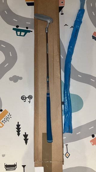 Putter US Kids 48 Zurdo Nuevo