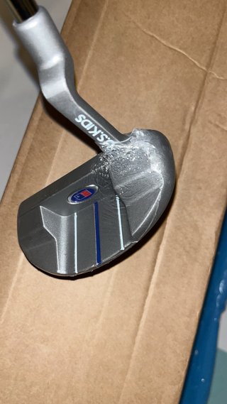 Putter US Kids 48 Zurdo Nuevo